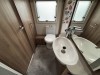 Used Swift Fairway 560 2017 touring caravan Image