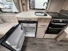 Used Coachman Pastiche 565 2019 touring caravan Image
