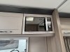 Used Coachman Pastiche 565 2019 touring caravan Image