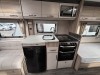 Used Coachman Pastiche 565 2019 touring caravan Image