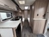 Used Coachman Pastiche 565 2019 touring caravan Image