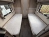 Used Coachman Pastiche 565 2019 touring caravan Image
