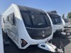 New Swift Sprite Exclusive Major 4 EB 2025 touring caravan Image