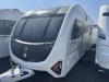 New Swift Sprite Exclusive Major 4 EB 2025 touring caravan Image