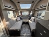 New Swift Sprite Exclusive Major 4 EB 2025 touring caravan Image