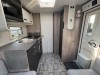 New Swift Sprite Exclusive Major 4 EB 2025 touring caravan Image