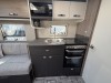 New Swift Sprite Exclusive Major 4 EB 2025 touring caravan Image