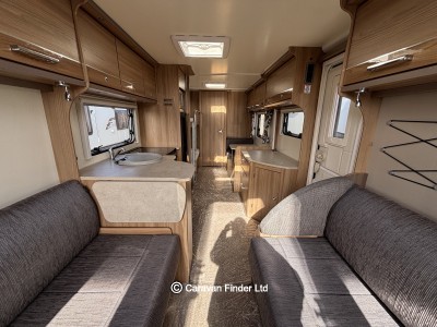 Bailey Pegasus Palermo 2016 (Trade) image 9