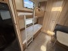 Used Bailey Pegasus Palermo 2016 touring caravan Image