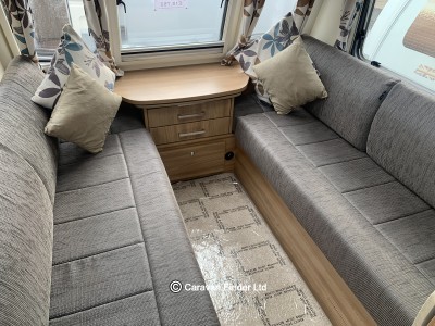 Bailey Pegasus Palermo 2016 (Trade) image 4