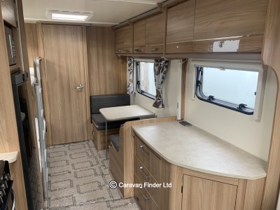 Bailey Pegasus Palermo 2016 (Trade) image 5