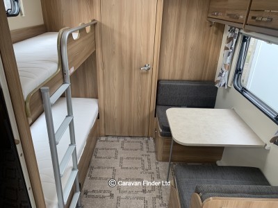 Bailey Pegasus Palermo 2016 (Trade) image 6