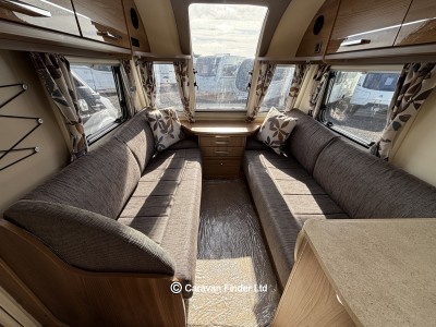 Bailey Pegasus Palermo 2016 (Trade) image 3