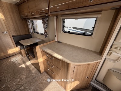 Bailey Pegasus Palermo 2016 (Trade) image 8