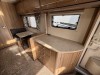 Used Bailey Pegasus Palermo 2016 touring caravan Image