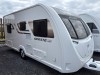 Used Swift Sprite Alpine 4 2022 touring caravan Image