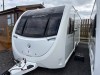 Used Swift Sprite Alpine 4 2022 touring caravan Image