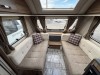 Used Swift Sprite Alpine 4 2022 touring caravan Image
