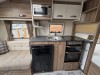 Used Swift Sprite Alpine 4 2022 touring caravan Image