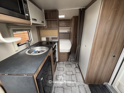 Swift Sprite Alpine 4 2022 (Trade) image 6