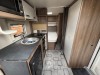 Used Swift Sprite Alpine 4 2022 touring caravan Image