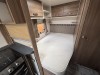 Used Swift Sprite Alpine 4 2022 touring caravan Image