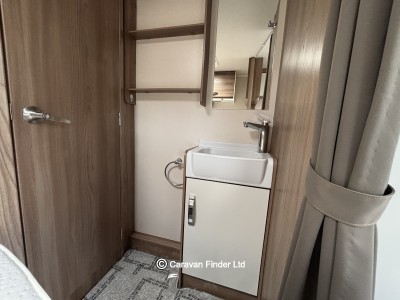 Swift Sprite Alpine 4 2022 (Trade) image 8