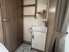 Used Swift Sprite Alpine 4 2022 touring caravan Image