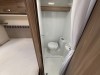 Used Swift Sprite Alpine 4 2022 touring caravan Image