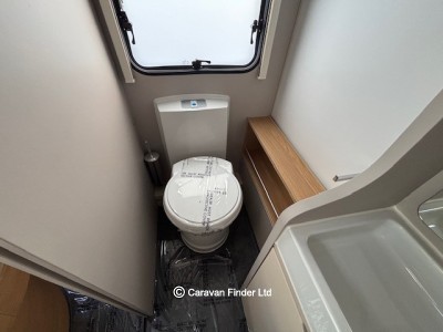 Adria Adora 623 DT Isonzo 2023 (Trade) image 10