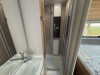 Used Adria Adora 623 DT Isonzo 2023 touring caravan Image