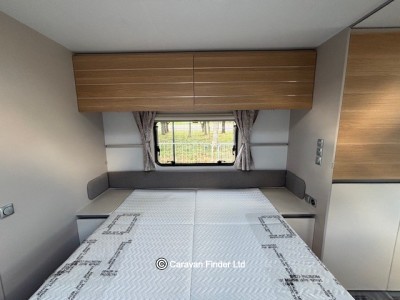 Adria Adora 623 DT Isonzo 2023 (Trade) image 12