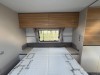 Used Adria Adora 623 DT Isonzo 2023 touring caravan Image