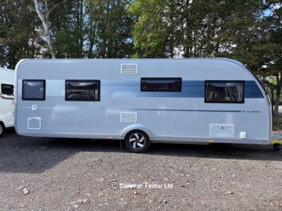 Adria Adora 623 DT Isonzo 2023 (Trade) main image 