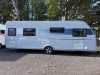 Used Adria Adora 623 DT Isonzo 2023 touring caravan Image