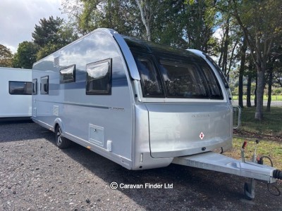 Adria Adora 623 DT Isonzo 2023 (Trade) image 2