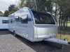 Used Adria Adora 623 DT Isonzo 2023 touring caravan Image