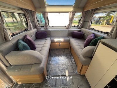 Adria Adora 623 DT Isonzo 2023 (Trade) image 3