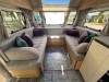 Used Adria Adora 623 DT Isonzo 2023 touring caravan Image