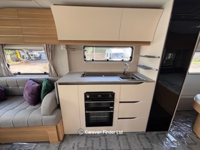 Adria Adora 623 DT Isonzo 2023 (Trade) image 4