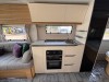 Used Adria Adora 623 DT Isonzo 2023 touring caravan Image