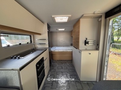 Adria Adora 623 DT Isonzo 2023 (Trade) image 6