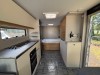 Used Adria Adora 623 DT Isonzo 2023 touring caravan Image