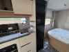 Used Adria Adora 623 DT Isonzo 2023 touring caravan Image