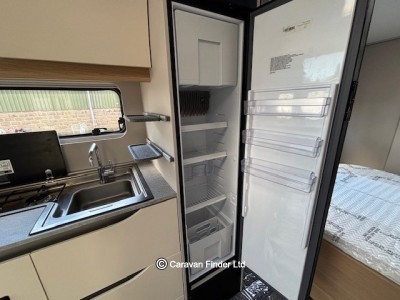 Adria Adora 623 DT Isonzo 2023 (Trade) image 8