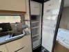 Used Adria Adora 623 DT Isonzo 2023 touring caravan Image