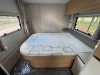 Used Adria Adora 623 DT Isonzo 2023 touring caravan Image