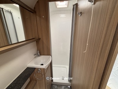 Bailey Pegasus Grande Bologna SE 2023 (Trade) image 12