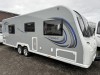 Used Bailey Pegasus Grande Bologna SE 2023 touring caravan Image