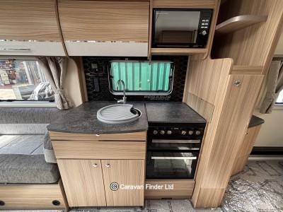 Bailey Pegasus Grande Bologna SE 2023 (Trade) image 4